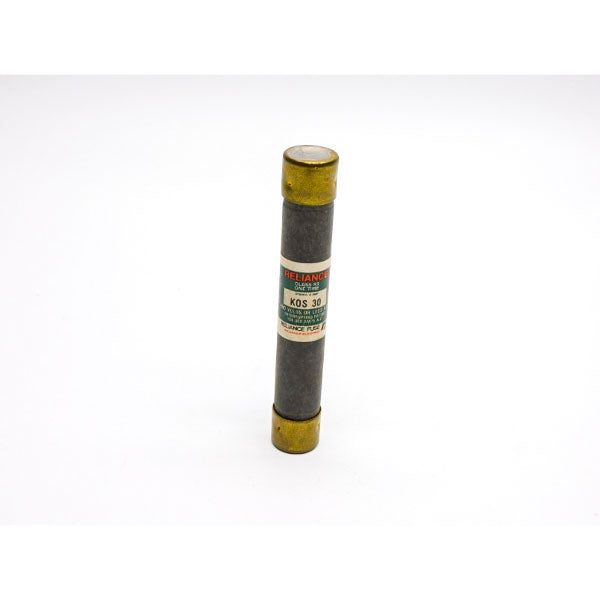 RELIANCE ELECTRIC KOS30 600V 30A NSNP