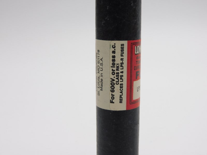 BUSMANN LPS-RK-5 600V 5A NSNP