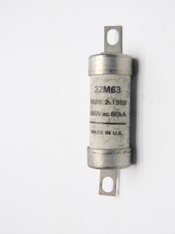 HAWKER 32M63 AA032M63 550VAC NSNP