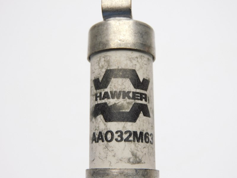 HAWKER 32M63 AA032M63 550VAC NSNP