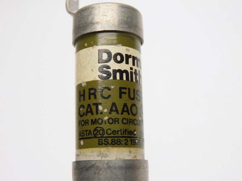DORMAN SMITH AAO32M63 550VAC 63A NSNP
