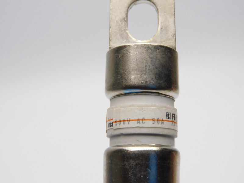 FERRAZ A050F050 500VAC 50A NSNP