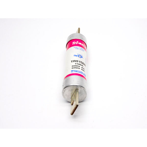 FERRAZ SHAWMUT TRS150R 600VAC/DC 150A (PINK) NSNP