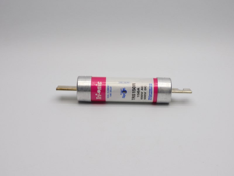 FERRAZ SHAWMUT TRS150R 600VAC/DC 150A (PINK) NSNP