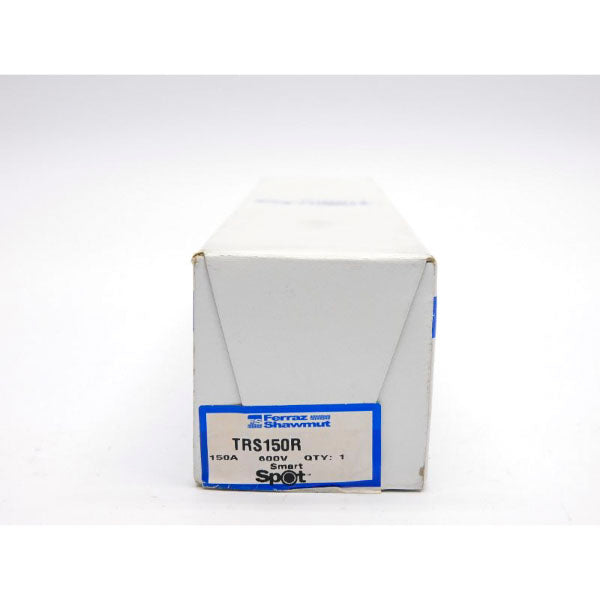 FERRAZ SHAWMUT TRS150R 600V 150A NSFS