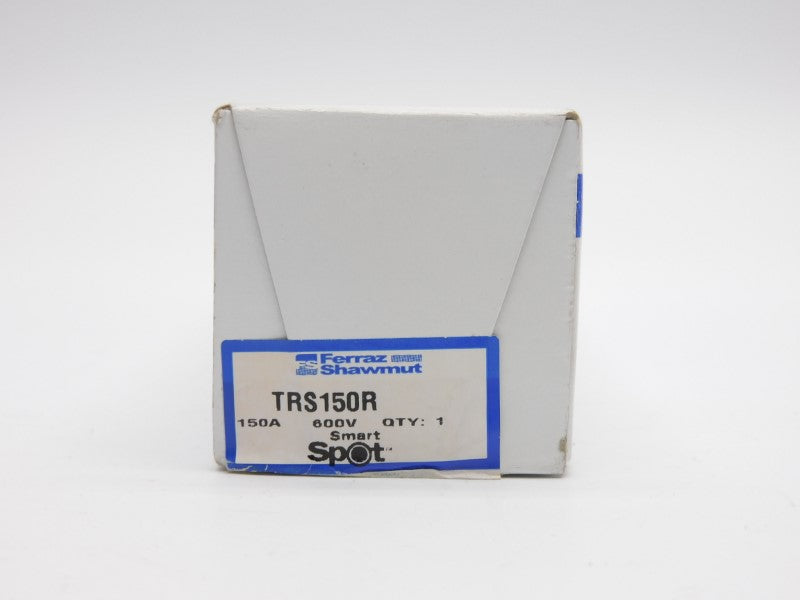 FERRAZ SHAWMUT TRS150R 600V 150A NSFS