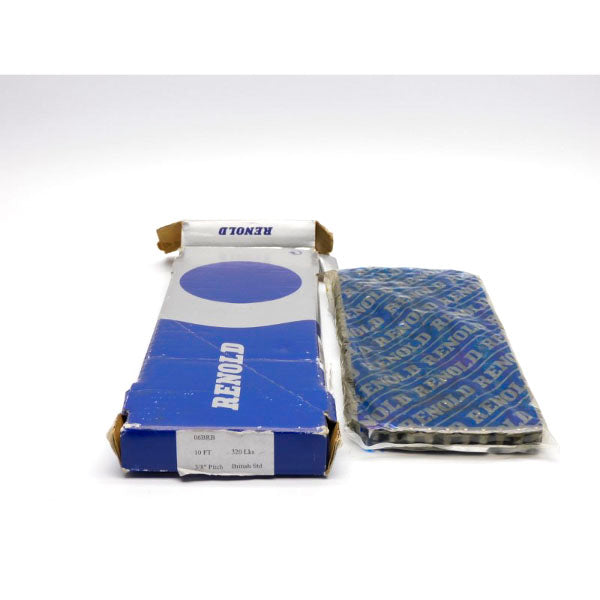 RENOLD 06BRB 10' NSMP