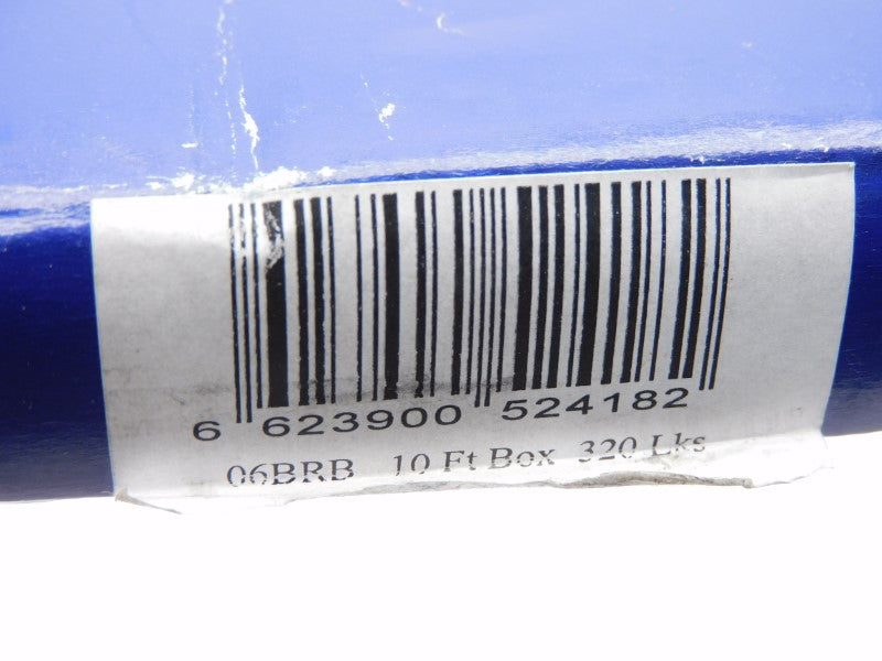 RENOLD 06BRB 10' NSMP