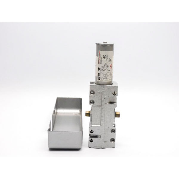 INGERSOLL-RAND 4040SE (AS PICTURED) NSNP