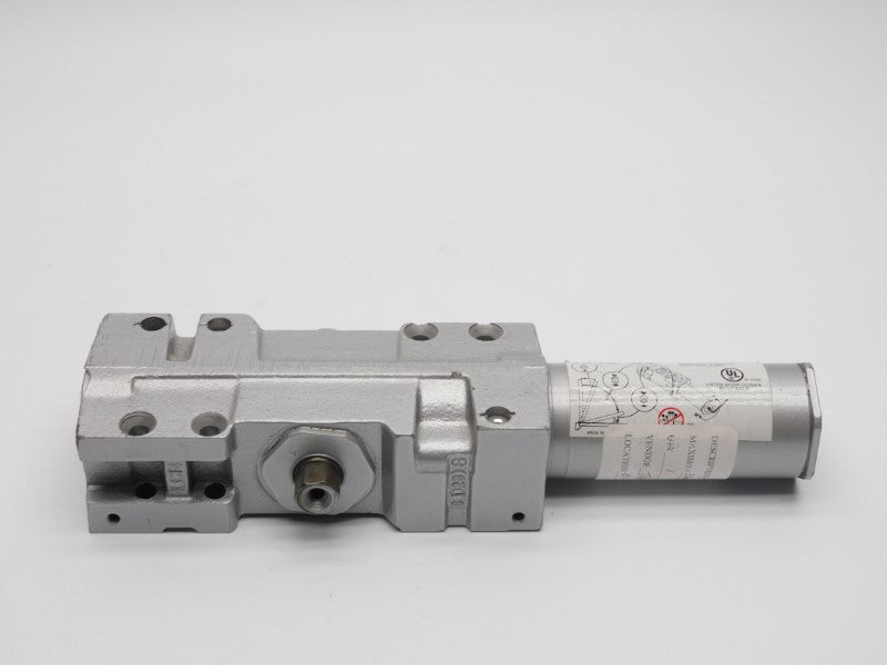 INGERSOLL-RAND 4040SE (AS PICTURED) NSNP