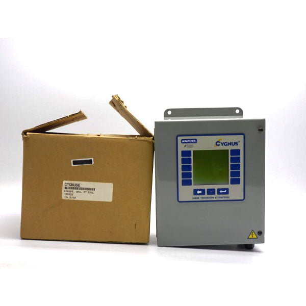 MAGPOWR CYGNUS-E 115/230VAC 0.20A NSMP