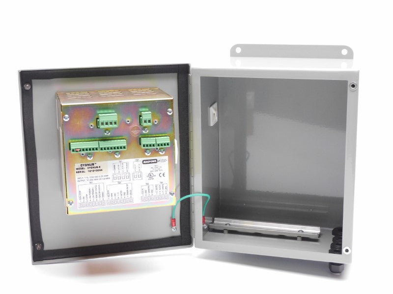 MAGPOWR CYGNUS-E 115/230VAC 0.20A NSMP