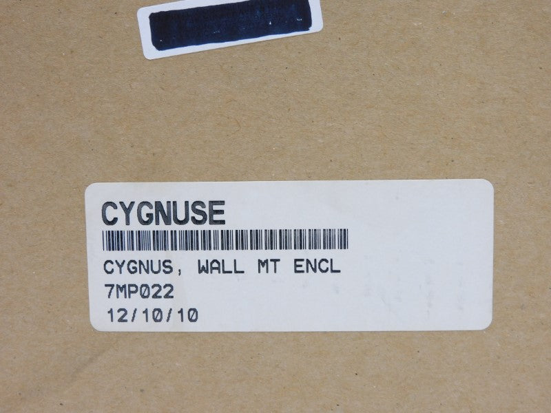 MAGPOWR CYGNUS-E 115/230VAC 0.20A NSMP