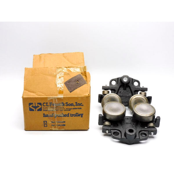 CLFROST&SON 0600400 NSMP