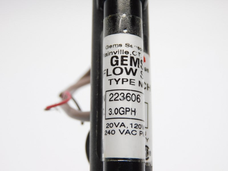 GEMS 223606 FS-4 240VAC NSNP