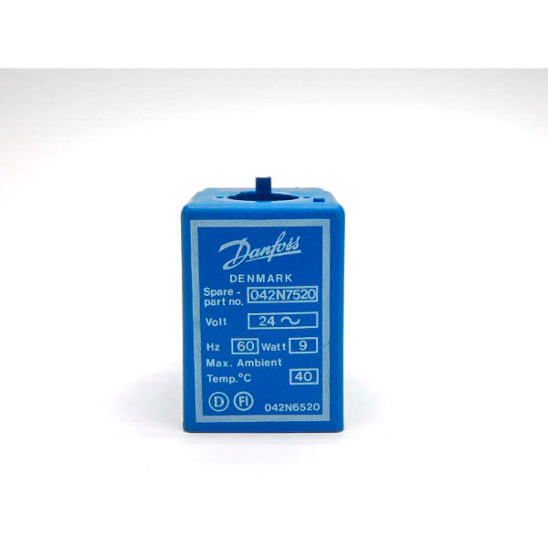 DANFOSS 042N7520 24V NSNP