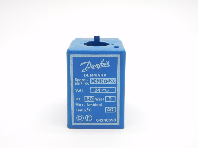 DANFOSS 042N7520 24V NSNP