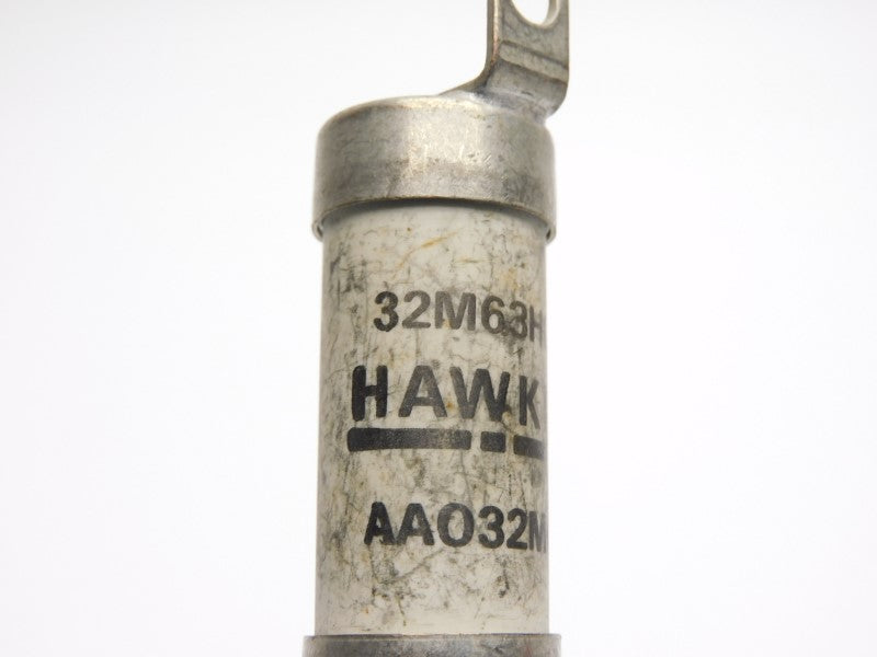 HAWKER 32M63H07 AA032M63 550VAC NSNP