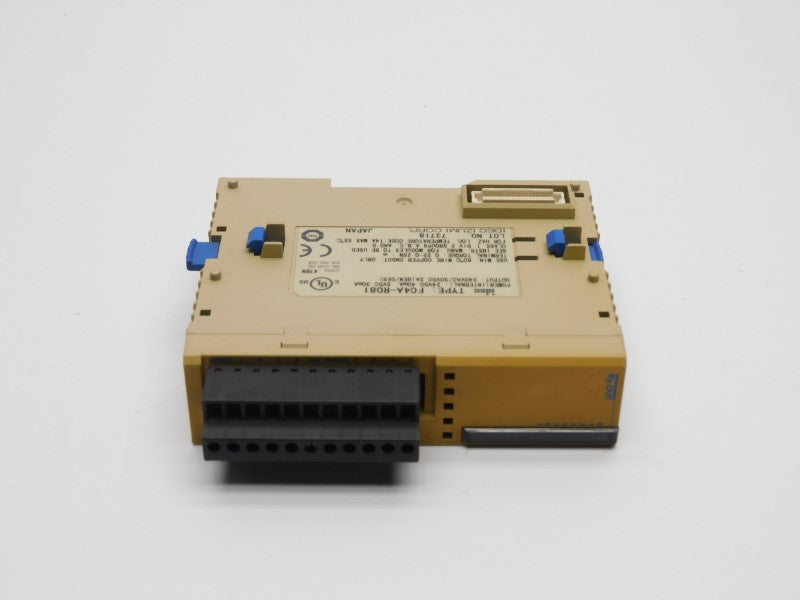 IDEC FC4A-R081 240VAC 2A UNMP
