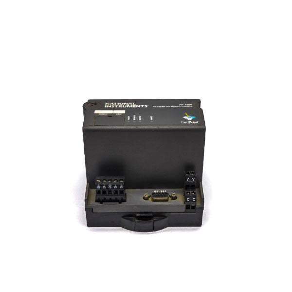 NATIONAL INSTRUMENTS FP-1000 184120D-01 UNMP