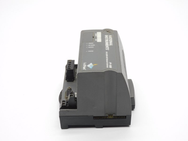 NATIONAL INSTRUMENTS FP-1000 184120D-01 UNMP