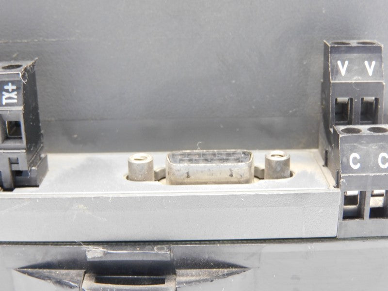 NATIONAL INSTRUMENTS FP-1000 184120D-01 UNMP