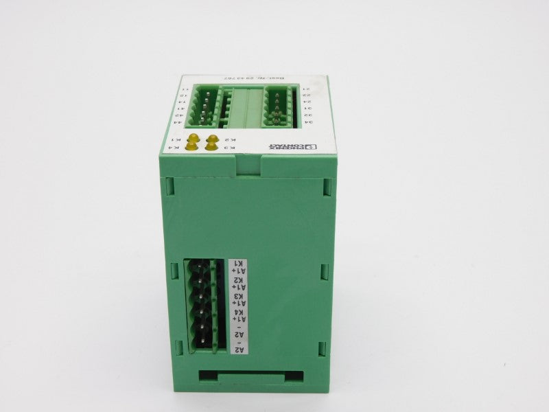 PHOENIX CONTACT EMUG45-4REL/KSR-G24/21 2943767 250VAC 6A (NO TERMINAL) NSNP