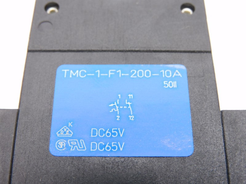 PHOENIX CONTACT TMC-1-F1-200-10A 65VDC 10A NSNP