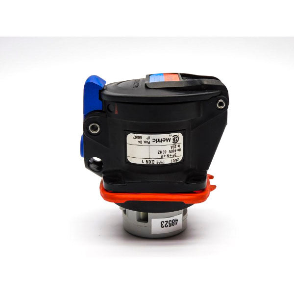 MELTRIC DXN1 480V 20A UNMP