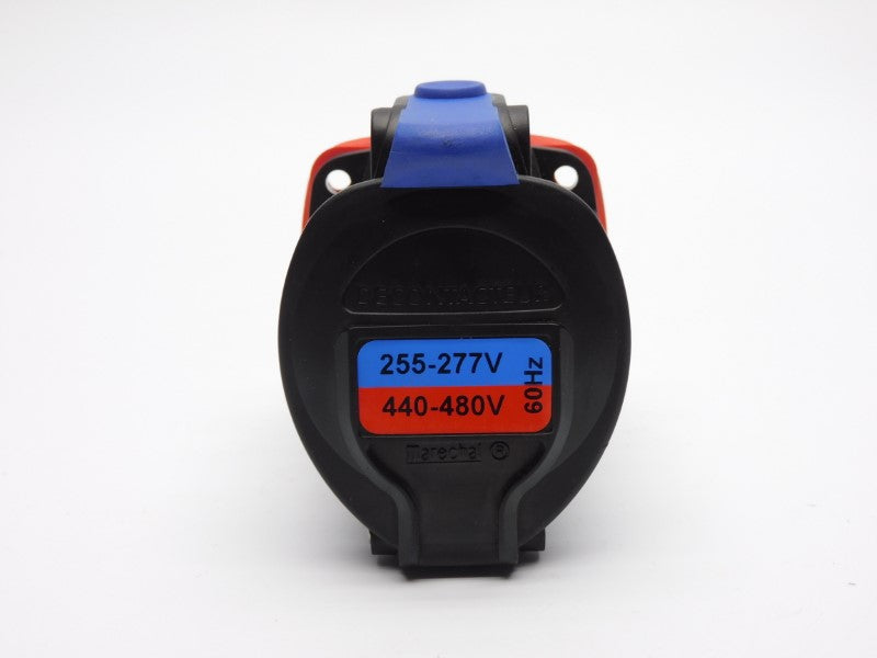 MELTRIC DXN1 480V 20A UNMP
