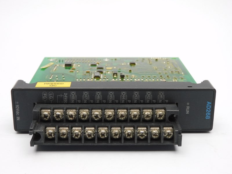 TOSHIBA TAD268**S 10VDC (NO DOOR) UNMP