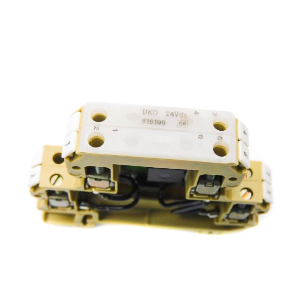 WEIDMULLER DKO3524VDCE:U 8181990000 24V 2A NSNP