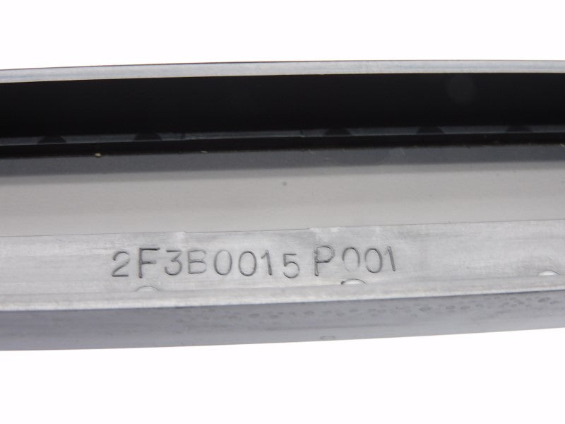 SPARE PART 2F3B0015P001 UNMP