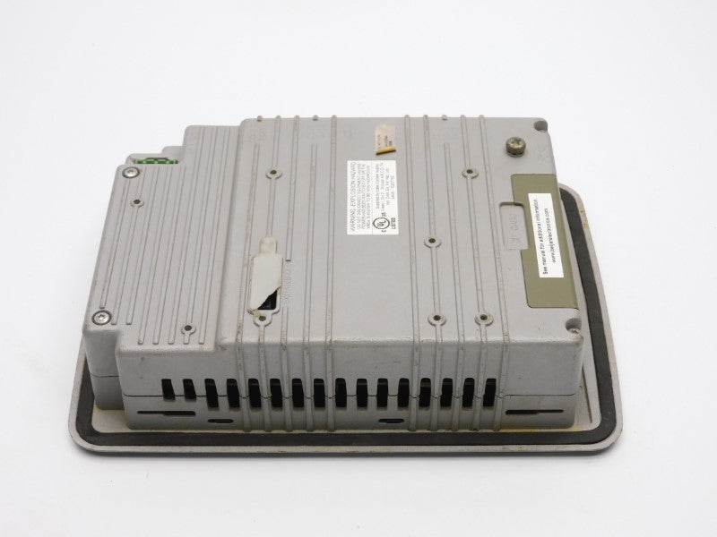 BEIJER ELECTRONICS EXTERT70 06010A 24VDC 0.9A UNMP