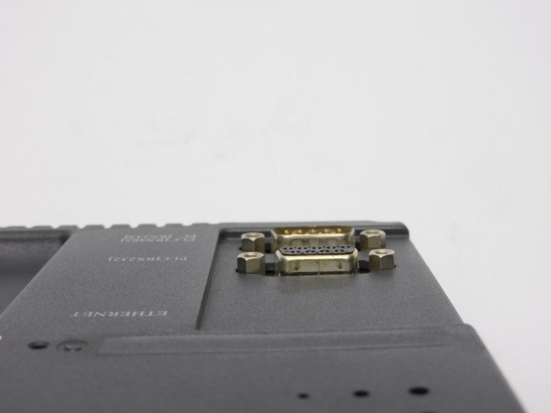 WEINTEK LABS MT506LV45GEV 24VDC UNMP