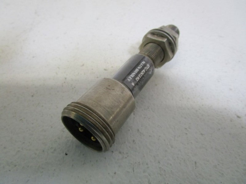 INDUSTRIAL SPARE PART 871C-A2N12-N3 SER. A UNMP