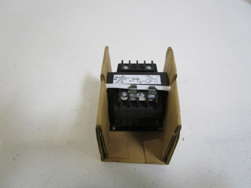 HAMMOND TRANSFORMER PH150MJ NSNP