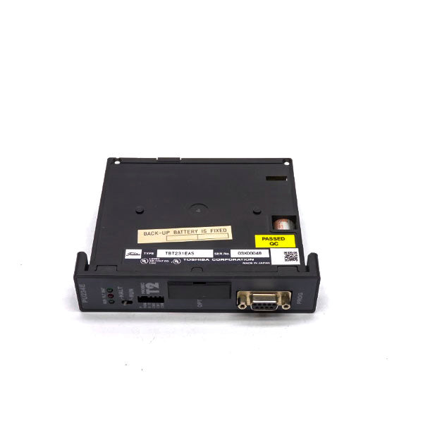 TOSHIBA TBT231EAS PU234E UNMP