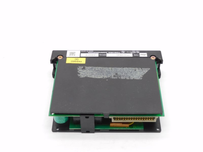 TOSHIBA TBT231EAS PU234E UNMP