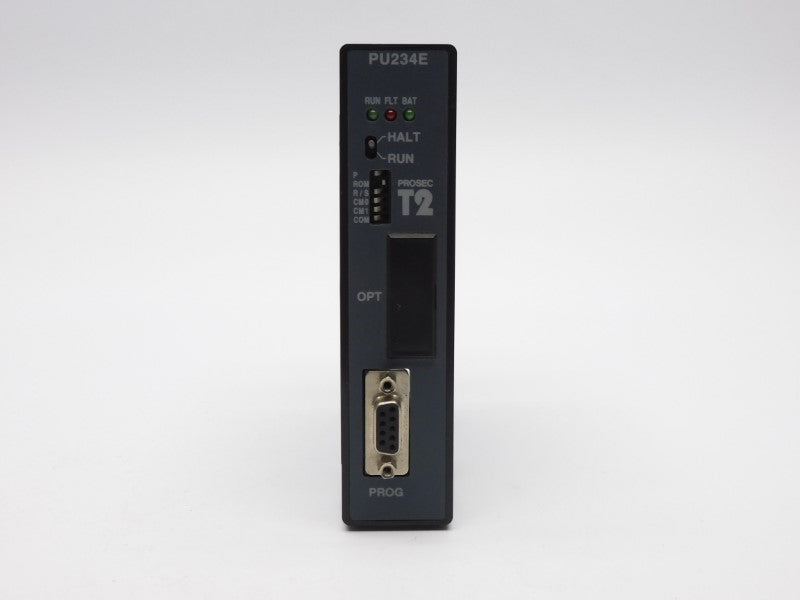 TOSHIBA TBT231EAS PU234E UNMP