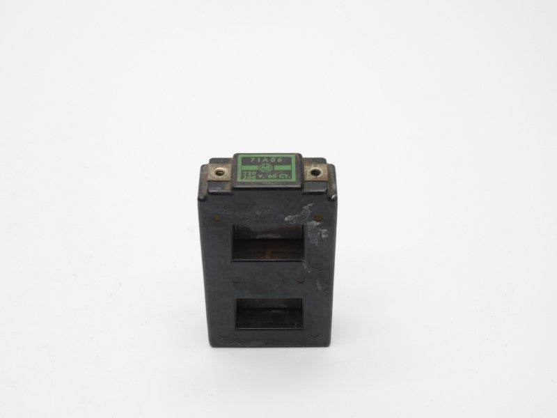 ALLEN BRADLEY 71A06 208/220V UNMP
