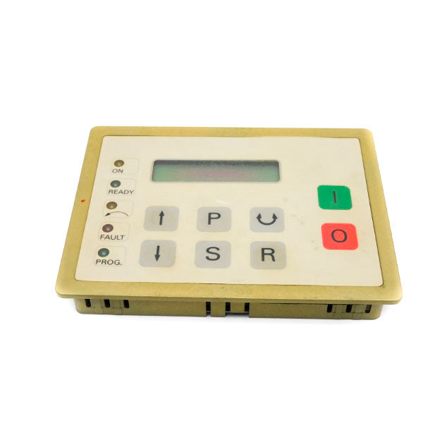 SIEMENS 6SE1200-7AA10-3/C00 UNMP