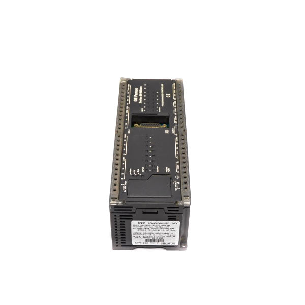 FANUC IC693UDR005RP1 100-240VAC 2A (NO DOOR) UNMP