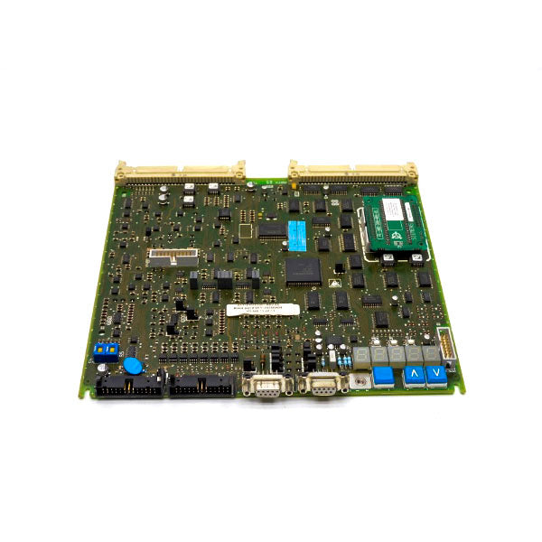 SIEMENS 6RY12430AA00 A111610101501 REV. 03 UNMP
