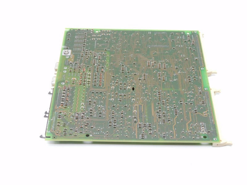 SIEMENS 6RY12430AA00 A111610101501 REV. 03 UNMP