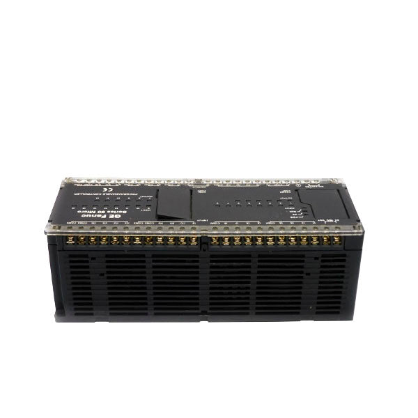 FANUC IC693UDR005RP1 100-240VAC 2A UNMP