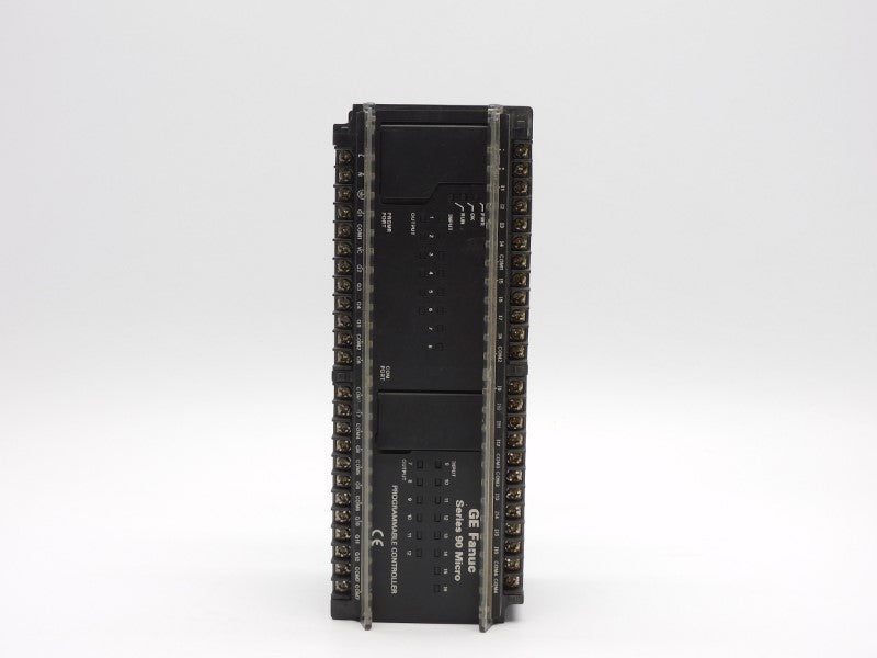 FANUC IC693UDR005RP1 100-240VAC 2A UNMP
