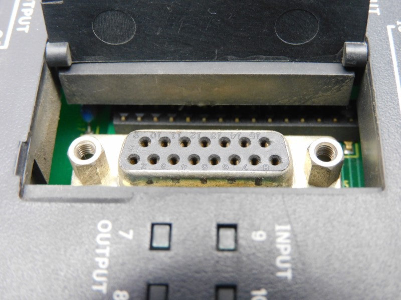 FANUC IC693UDR005RP1 100-240VAC 2A UNMP