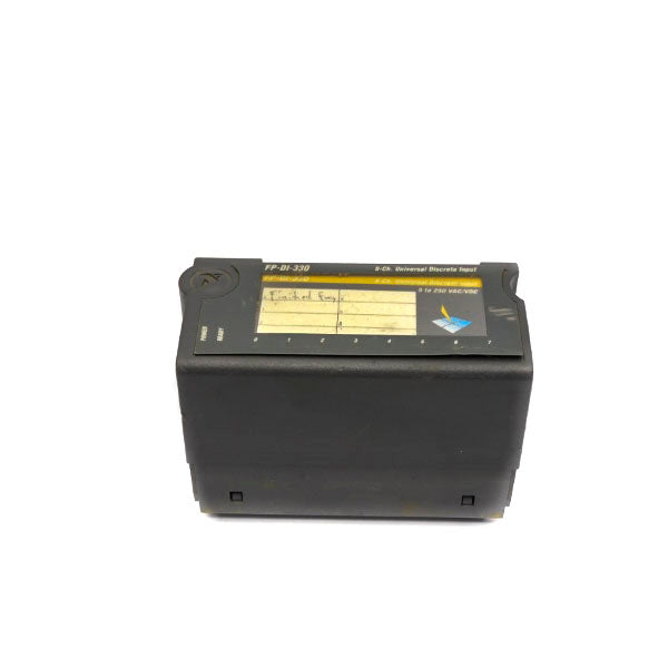 NATIONAL INSTRUMENTS FP-DI-330 184435A-01 5-250VAC/DC UNMP