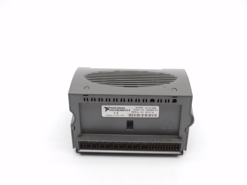 NATIONAL INSTRUMENTS FP-DI-330 184435A-01 5-250VAC/DC UNMP